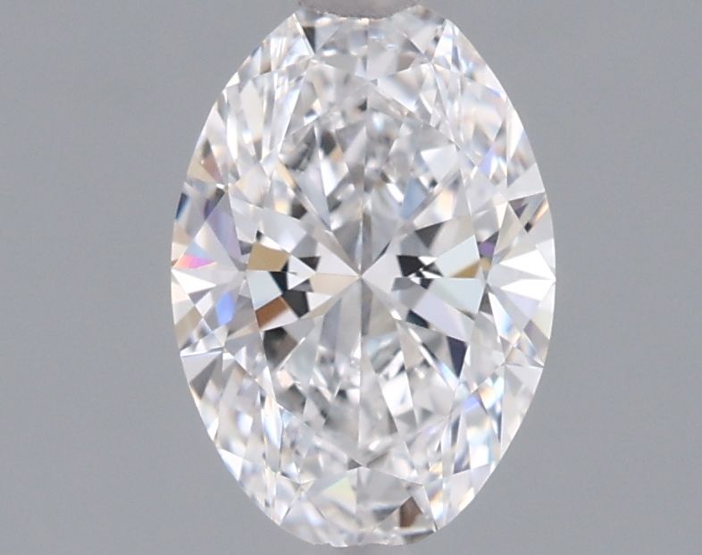 Lab Grown Diamond Lab-grown 1,04Ct D-VVS1 Oval - IGILG794611775 1