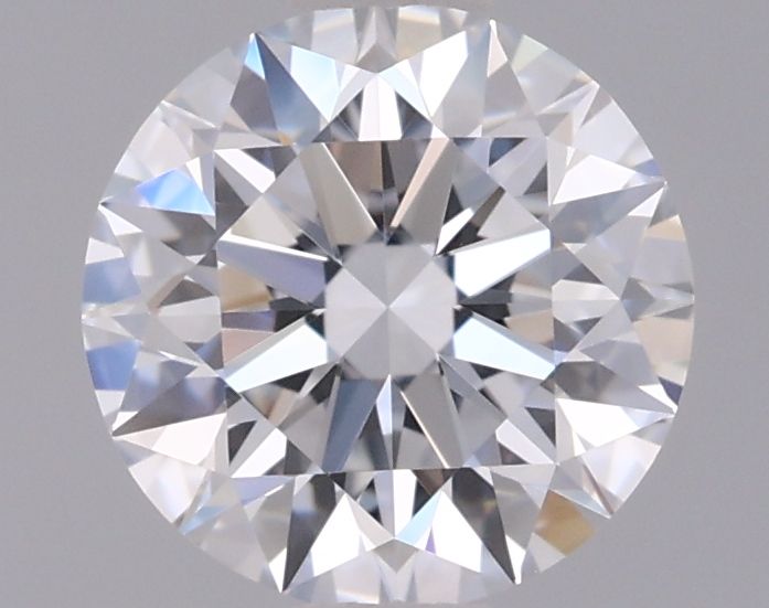 Lab Grown Diamond Lab-grown 0,96Ct E-VVS2 Round - IGILG799618948 1