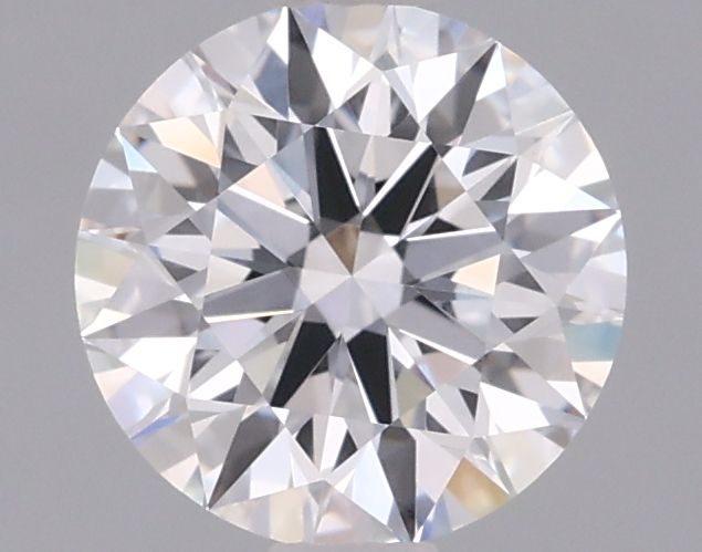 Lab Grown Diamond Lab-grown 1,04Ct D-VVS2 Round - IGILG794692496 1