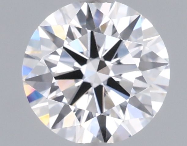 Lab Grown Diamond Lab-grown 0,9Ct D-VVS1 Round - IGILG790607855 1