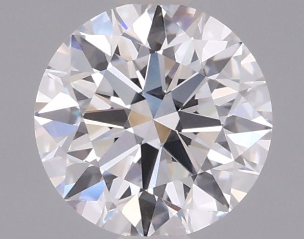 Lab Grown Diamond Lab-grown 1,02Ct D-VVS2 Round - IGILG794623729 1