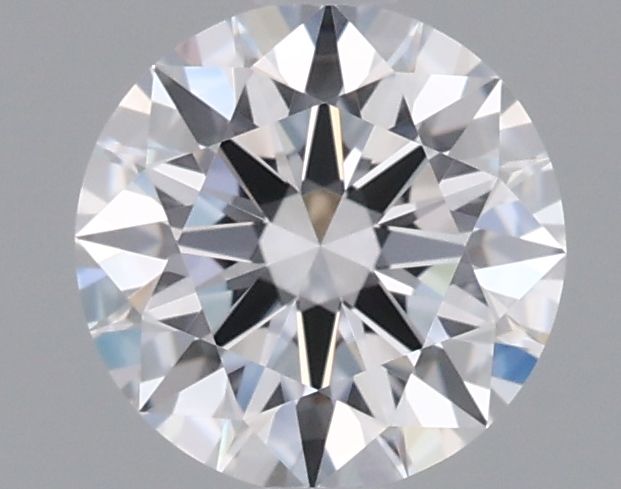 Lab Grown Diamond Lab-grown 0,91Ct D-VVS1 Round - IGILG799619082 1