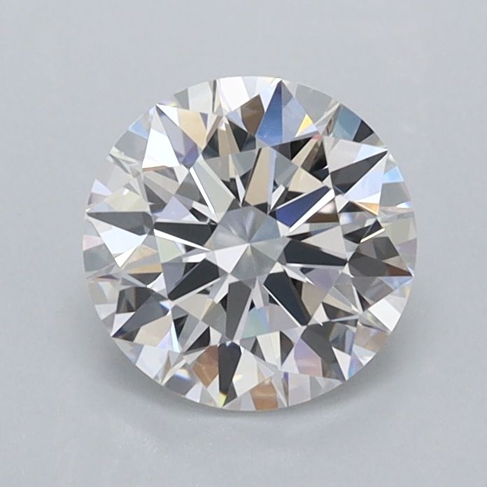 Lab Grown Diamond Lab-grown 1,02Ct D-VVS2 Round - IGILG794616139 1