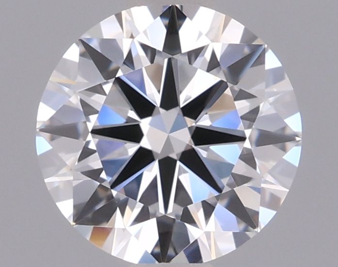 Lab Grown Diamond Lab-grown 0,96Ct D-FL Round - IGILG794693084 1