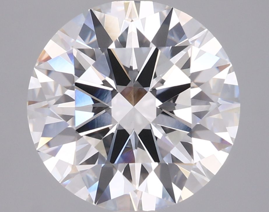 Lab Grown Diamond Lab-grown 3,53Ct E-VVS2 Round - IGILG786647334 1