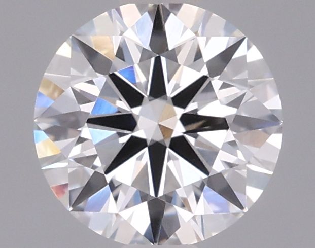 Lab Grown Diamond Lab-grown 1,01Ct D-VVS2 Round - IGILG794623733 1