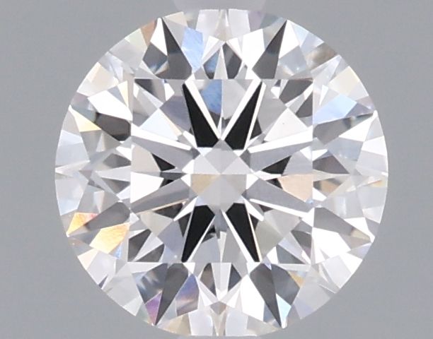 Lab Grown Diamond Lab-grown 1,02Ct D-VVS2 Round - IGILG794694941 1