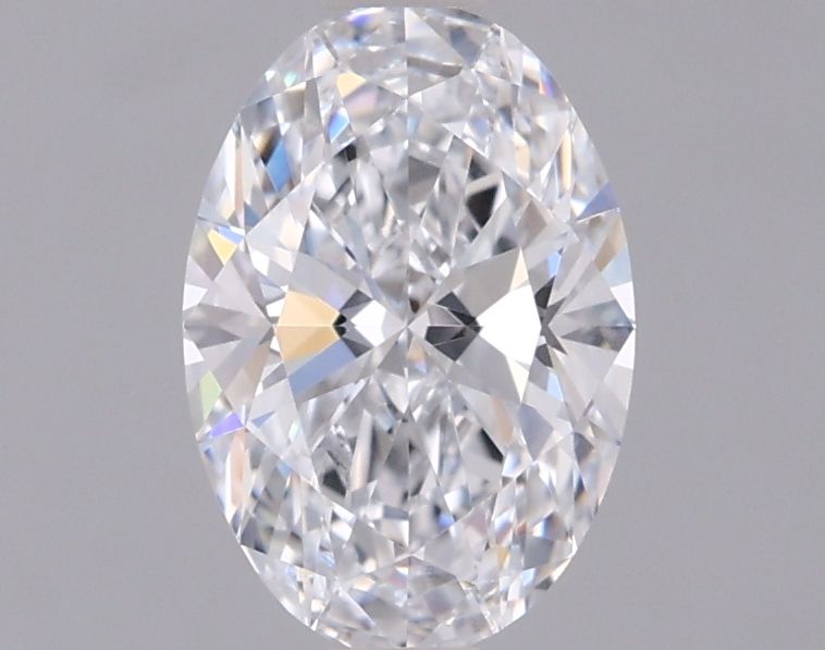 Lab Grown Diamond Lab-grown 1,04Ct D-VVS2 Oval - IGILG794622916