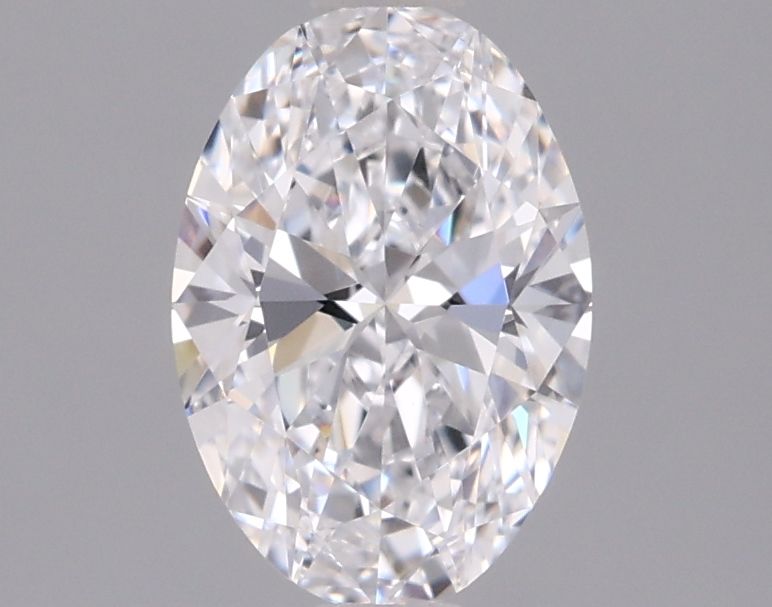 Lab Grown Diamond Lab-grown 1,05Ct D-VVS2 Oval - IGILG794616477 1