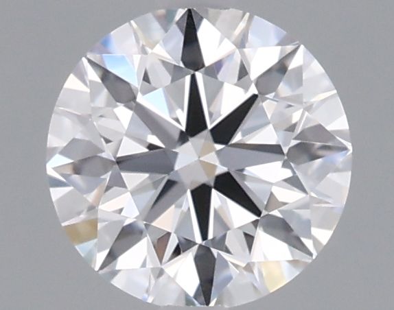 Lab Grown Diamond Lab-grown 0,67Ct D-VVS2 Round - IGILG799618623 1