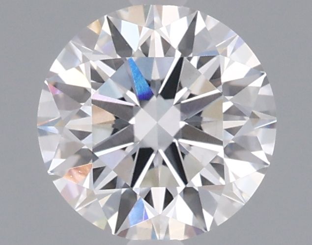 Lab Grown Diamond Lab-grown 1,13Ct D-VVS2 Round - IGILG783649111 1