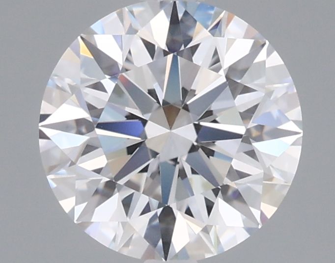 Lab Grown Diamond Lab-grown 1,52Ct D-VVS1 Round - IGILG794625031 1