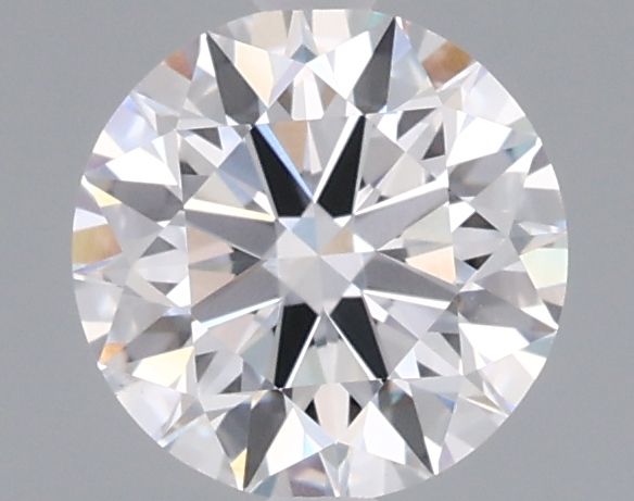 Lab Grown Diamond Lab-grown 1,04Ct D-VVS2 Round - IGILG790661011 1