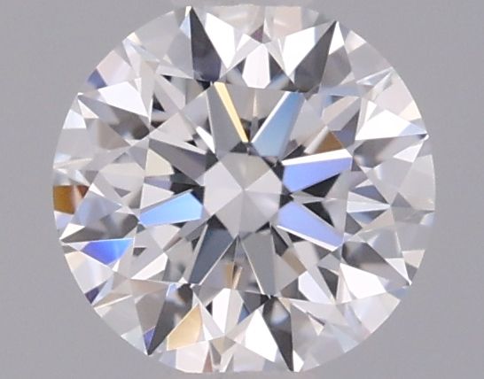 Lab Grown Diamond Lab-grown 0,48Ct D-VVS1 Round - IGILG794668221 1