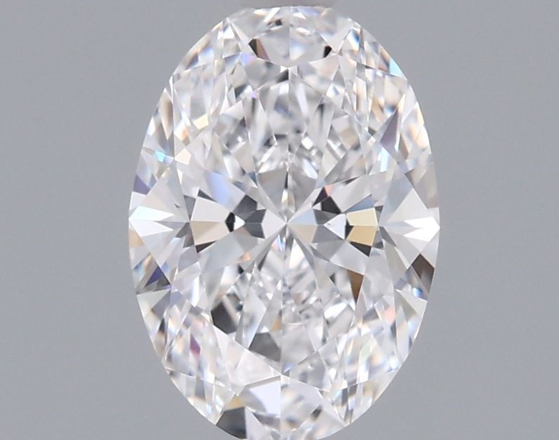 Lab Grown Diamond Lab-grown 1,04Ct D-VVS1 Oval - IGILG794622939 1
