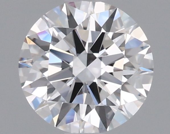 Lab Grown Diamond Lab-grown 0,73Ct D-VVS1 Round - IGILG799619166 1