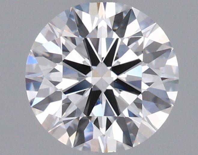 Lab Grown Diamond Lab-grown 0,93Ct D-VVS1 Round - IGILG799619196 1