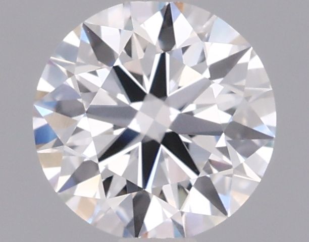 Lab Grown Diamond Lab-grown 1,02Ct D-VVS2 Round - IGILG790607305 1