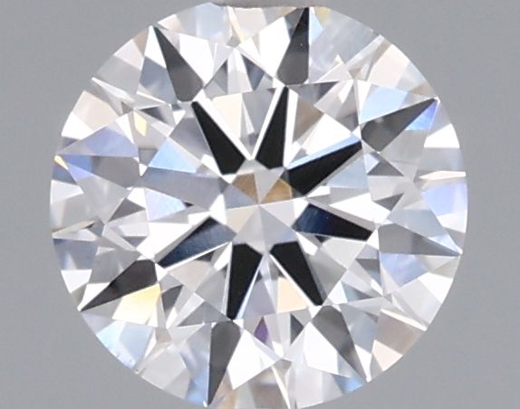 Lab Grown Diamond Lab-grown 1,03Ct D-VVS2 Round - IGILG783648321 1
