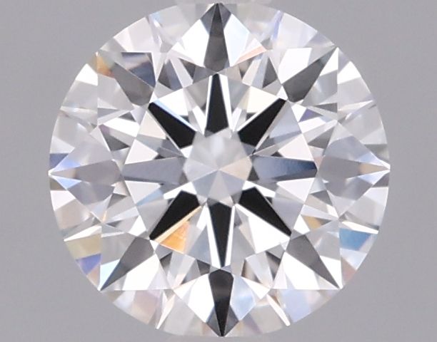 Lab Grown Diamond Lab-grown 1,03Ct D-VVS2 Round - IGILG788624957 1