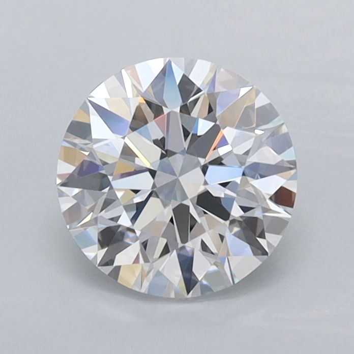 Lab Grown Diamond Lab-grown 0,99Ct D-VVS1 Round - IGILG772643648 1