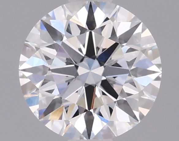 Lab Grown Diamond Lab-grown 1Ct D-VVS2 Round - IGILG794616210