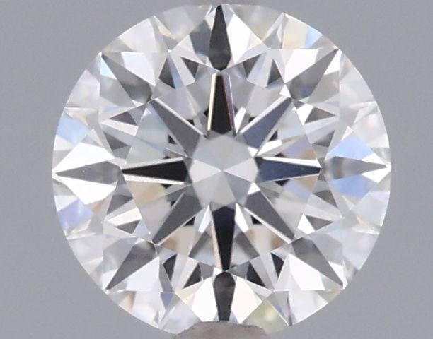 Lab Grown Diamond Lab-grown 1,01Ct D-VVS2 Round - IGILG790608538 1