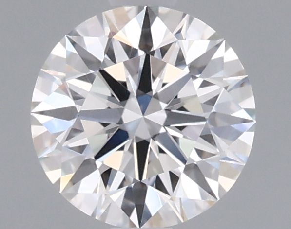 Lab Grown Diamond Lab-grown 1,03Ct D-VVS2 Round - IGILG783648379 1