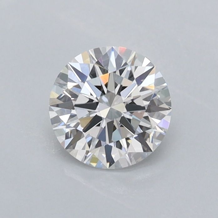 Lab Grown Diamond Lab-grown 0,56Ct D-VVS1 Round - IGILG788652020 1