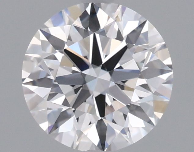 Lab Grown Diamond Lab-grown 0,97Ct D-VVS2 Round - IGILG799619091 1
