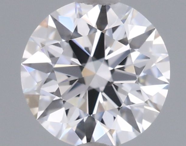 Lab Grown Diamond Lab-grown 0,68Ct D-IF Round - IGILG786658094 1