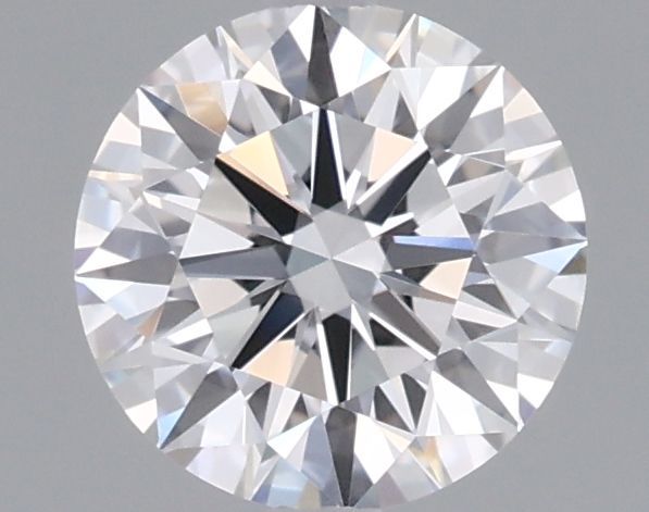 Lab Grown Diamond Lab-grown 0,79Ct D-VVS1 Round - IGILG799618605 1