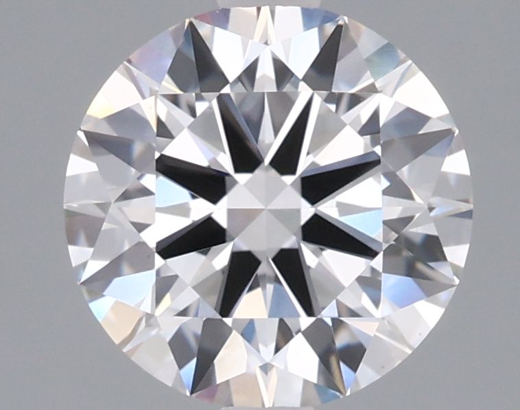 Lab Grown Diamond Lab-grown 1,97Ct D-VVS2 Round - IGILG790608390 1
