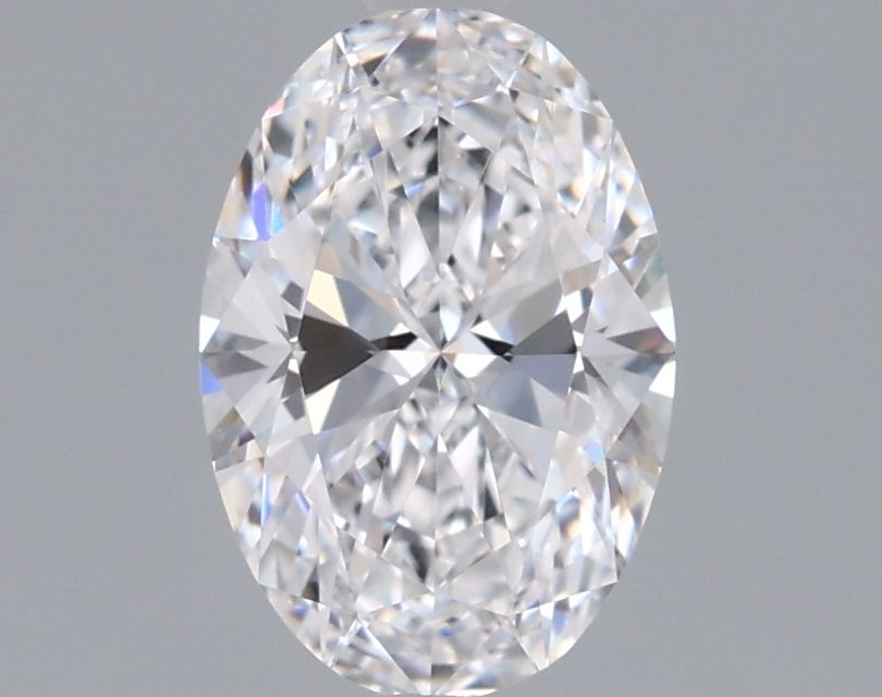 Lab Grown Diamond Lab-grown 0,96Ct D-VVS1 Oval - IGILG794694614 1