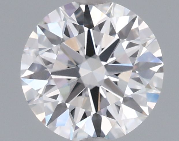Lab Grown Diamond Lab-grown 1,04Ct D-VVS2 Round - IGILG790606121 1