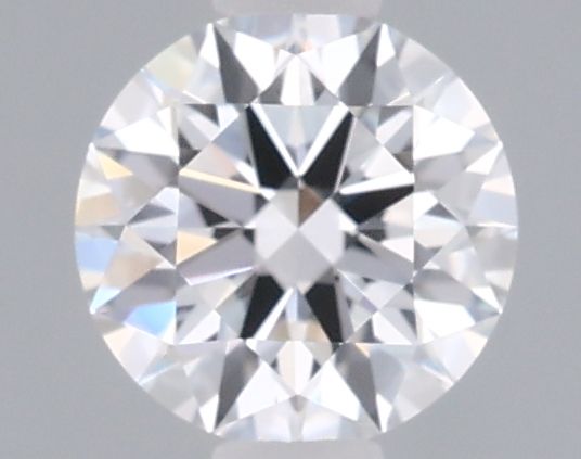Lab Grown Diamond Lab-grown 0,56Ct D-VVS2 Round - IGILG790607840 1