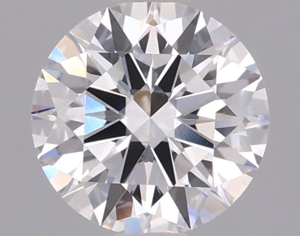 Lab Grown Diamond Lab-grown 1,03Ct D-VVS1 Round - IGILG786645964 1