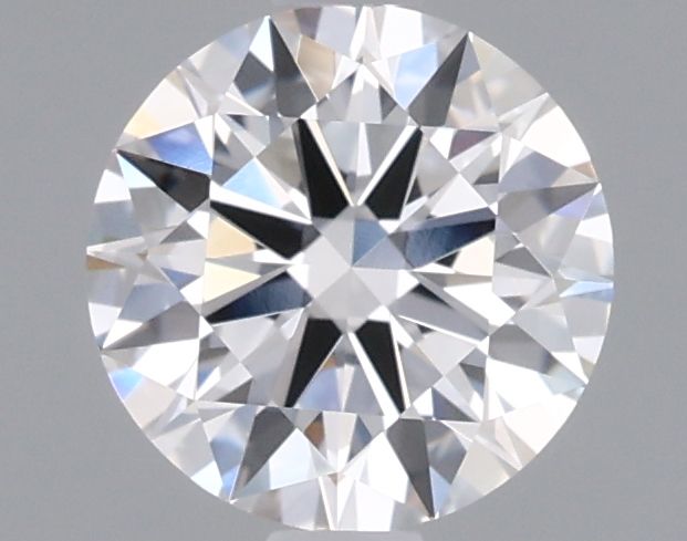 Lab Grown Diamond Lab-grown 1,04Ct D-VVS1 Round - IGILG783640955 1