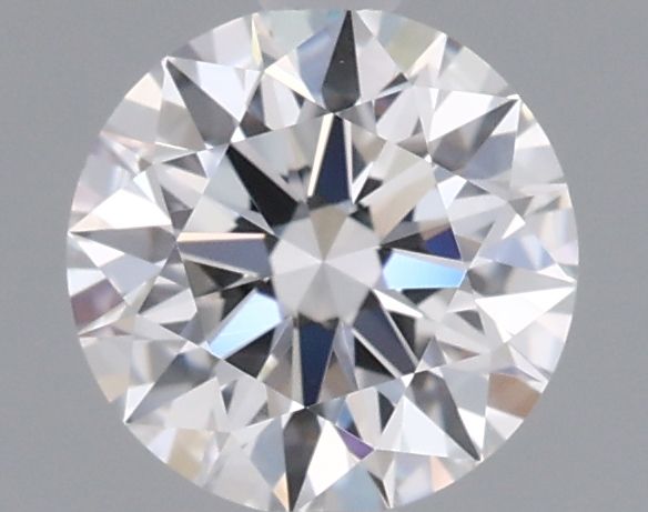 Lab Grown Diamond Lab-grown 0,73Ct E-VVS1 Round - IGILG799618450 1