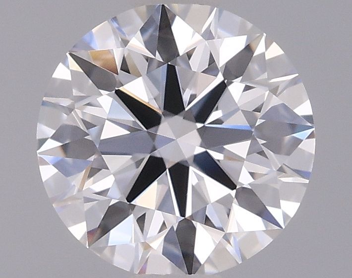 Lab Grown Diamond Lab-grown 0,97Ct D-VVS2 Round - IGILG799619021 1