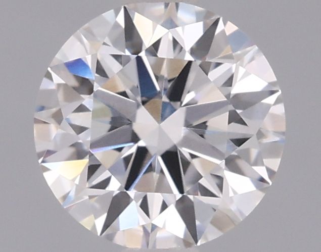 Lab Grown Diamond Lab-grown 1,09Ct D-VVS2 Round - IGILG794623766 1