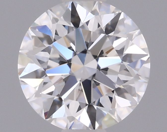 Lab Grown Diamond Lab-grown 0,79Ct D-VVS1 Round - IGILG799618427 1