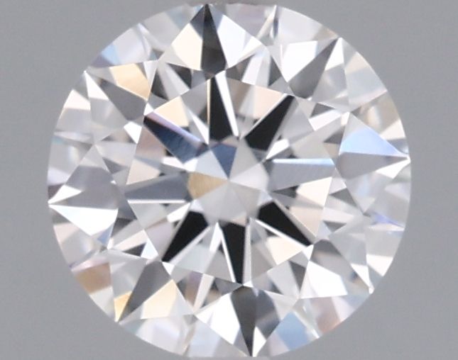 Lab Grown Diamond Lab-grown 1,07Ct D-VVS1 Round - IGILG786645908 1