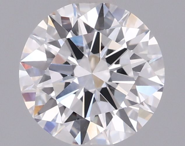 Lab Grown Diamond Lab-grown 1,03Ct D-VVS1 Round - IGILG792620968 1