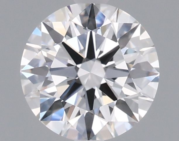 Lab Grown Diamond Lab-grown 1,04Ct D-VVS1 Round - IGILG783640950 1
