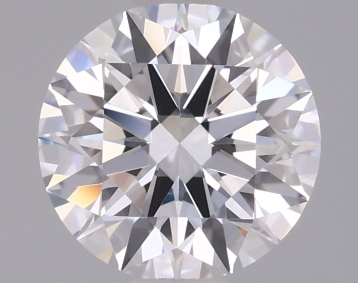Lab Grown Diamond Lab-grown 0,93Ct D-VVS1 Round - IGILG794668446 1