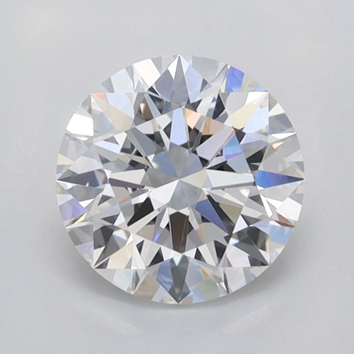 Lab Grown Diamond Lab-grown 1,07Ct D-VVS1 Round - IGILG790607345 1