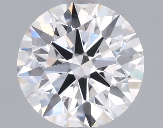 Lab Grown Diamond Lab-grown 1,02Ct D-VVS2 Round - IGILG790605849 1