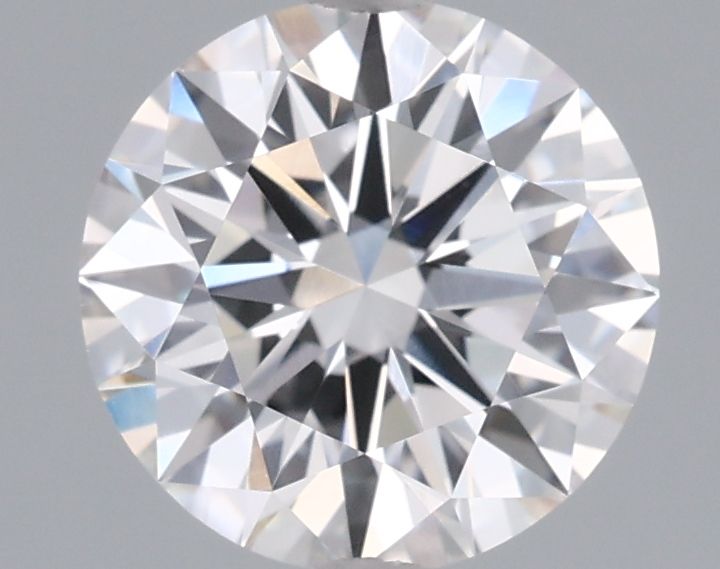 Lab Grown Diamond Lab-grown 1,54Ct E-VVS1 Round - IGILG786656564 1
