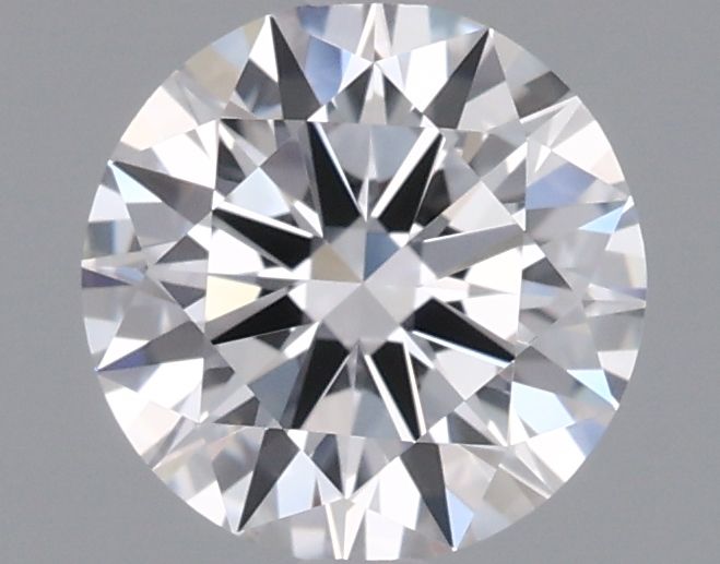 Lab Grown Diamond Lab-grown 0,96Ct D-VVS2 Round - IGILG799619256 1